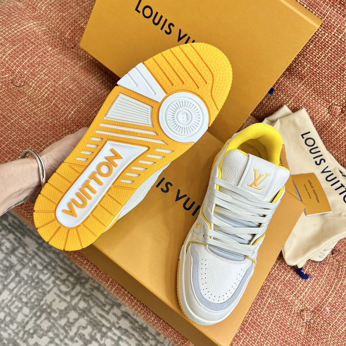 Louis Vuitton Sneakers SLS60608