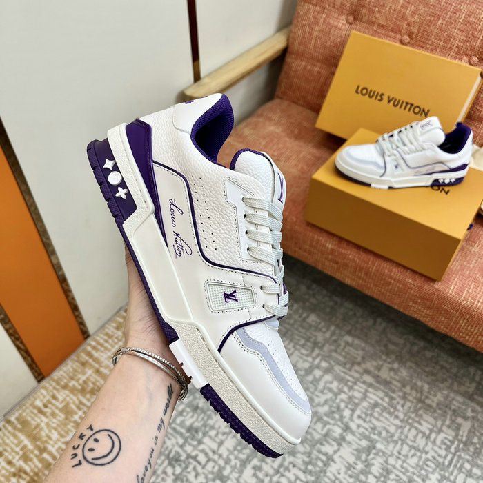 Louis Vuitton Sneakers SLS60609