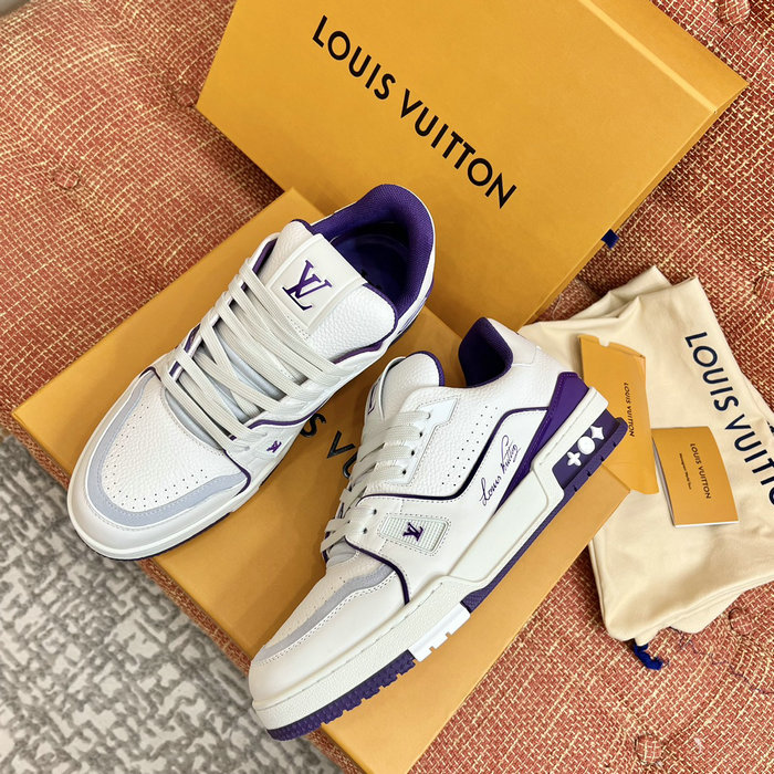 Louis Vuitton Sneakers SLS60609