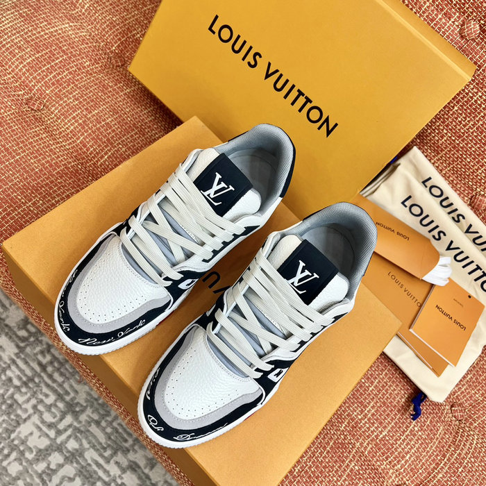 Louis Vuitton Sneakers SLS60610