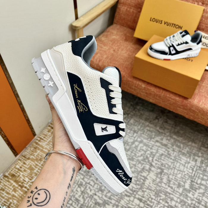 Louis Vuitton Sneakers SLS60610