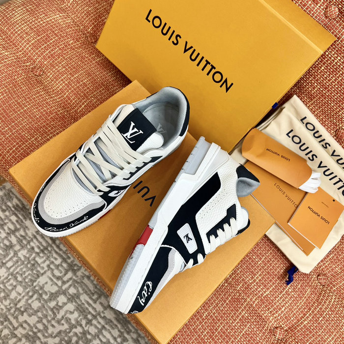 Louis Vuitton Sneakers SLS60610