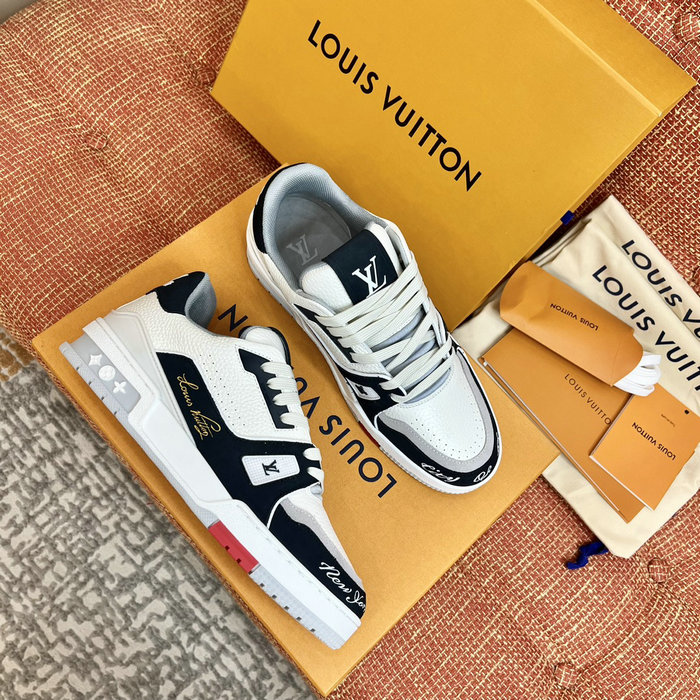 Louis Vuitton Sneakers SLS60610