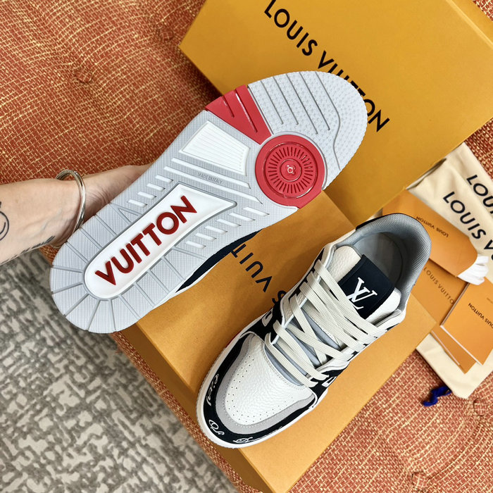 Louis Vuitton Sneakers SLS60610