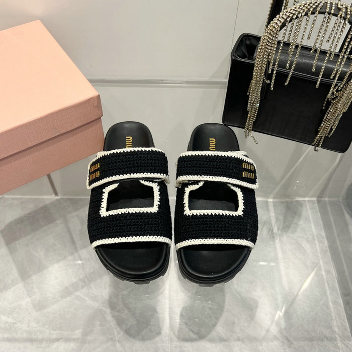 Miu Miu Sandals WSM53105