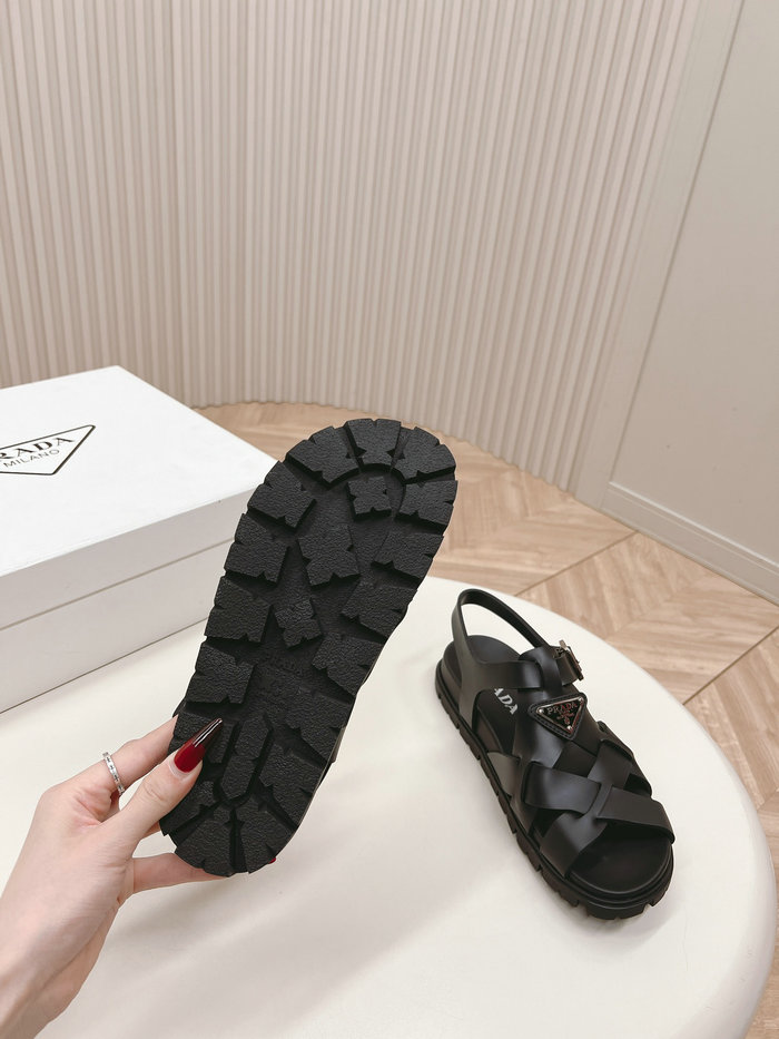 Prada Sandals WSP53101