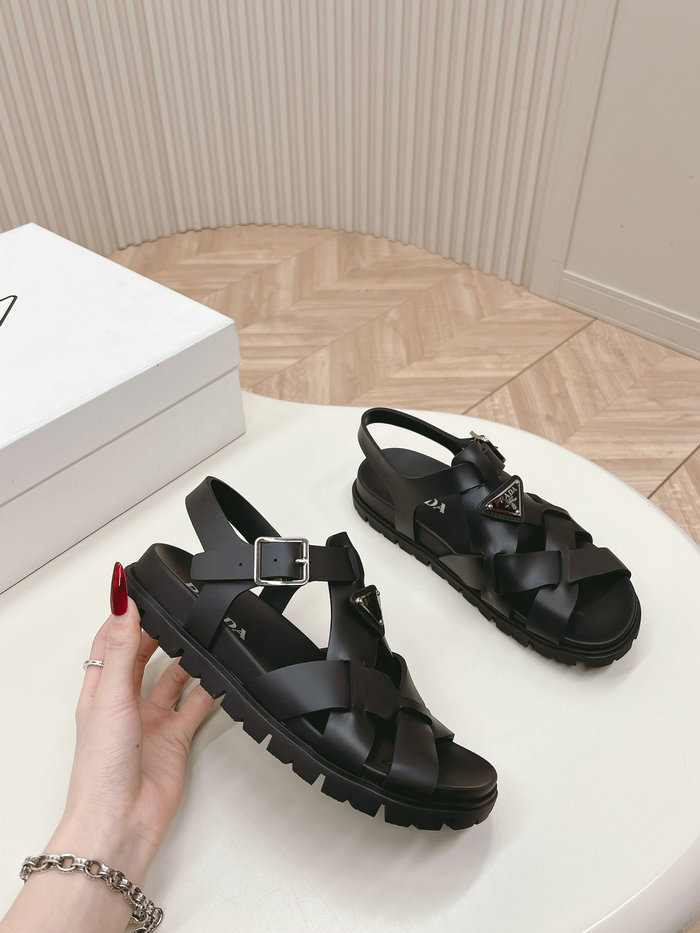 Prada Sandals WSP53101