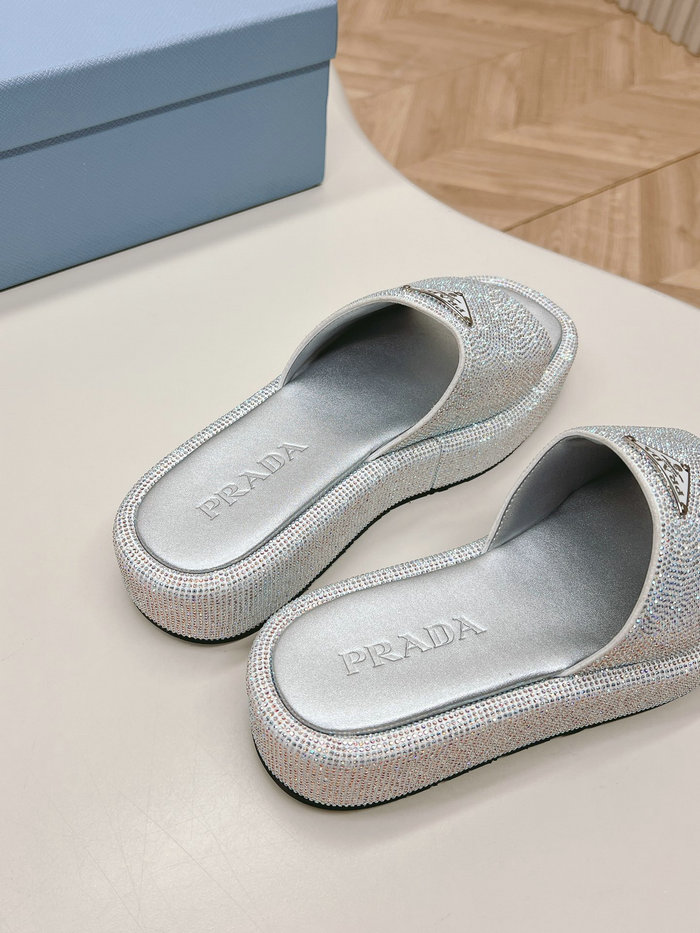 Prada Sandals WSP53102