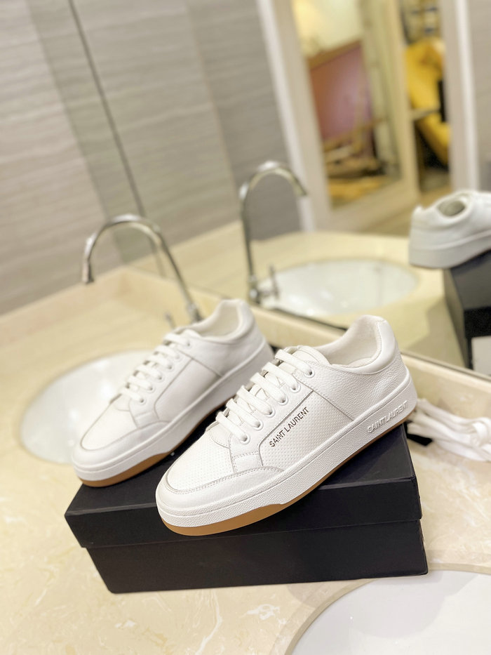 Saint Laurent Sneakers MSS60102