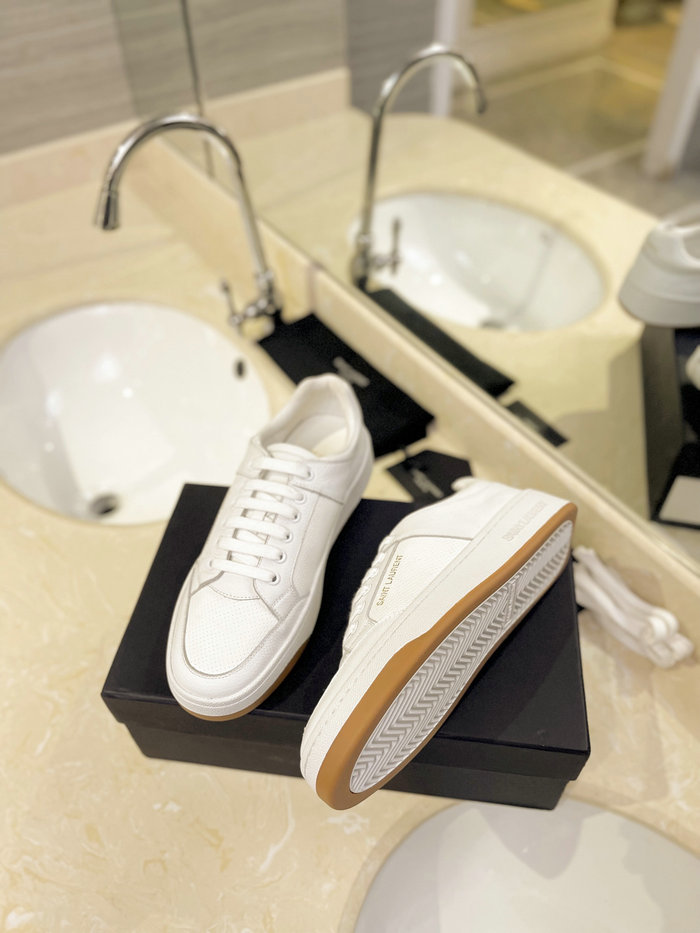 Saint Laurent Sneakers MSS60102