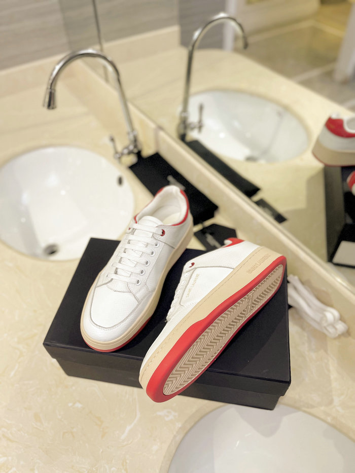 Saint Laurent Sneakers MSS60103