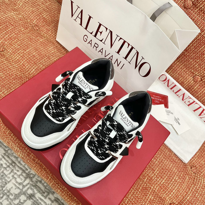 Valentino One Stud Xl Trainer SVS60601