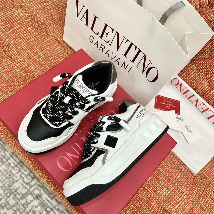 Valentino One Stud Xl Trainer SVS60601