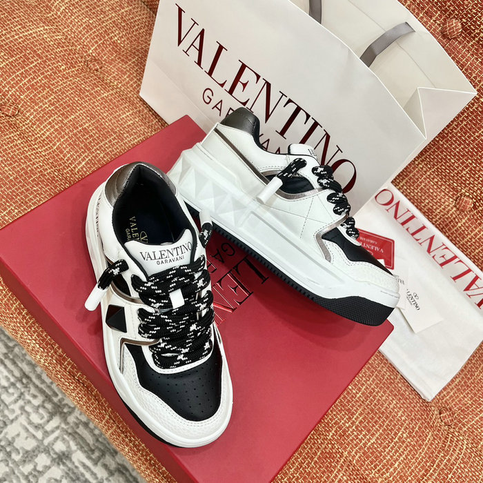 Valentino One Stud Xl Trainer SVS60601