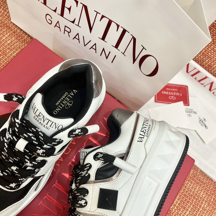 Valentino One Stud Xl Trainer SVS60601