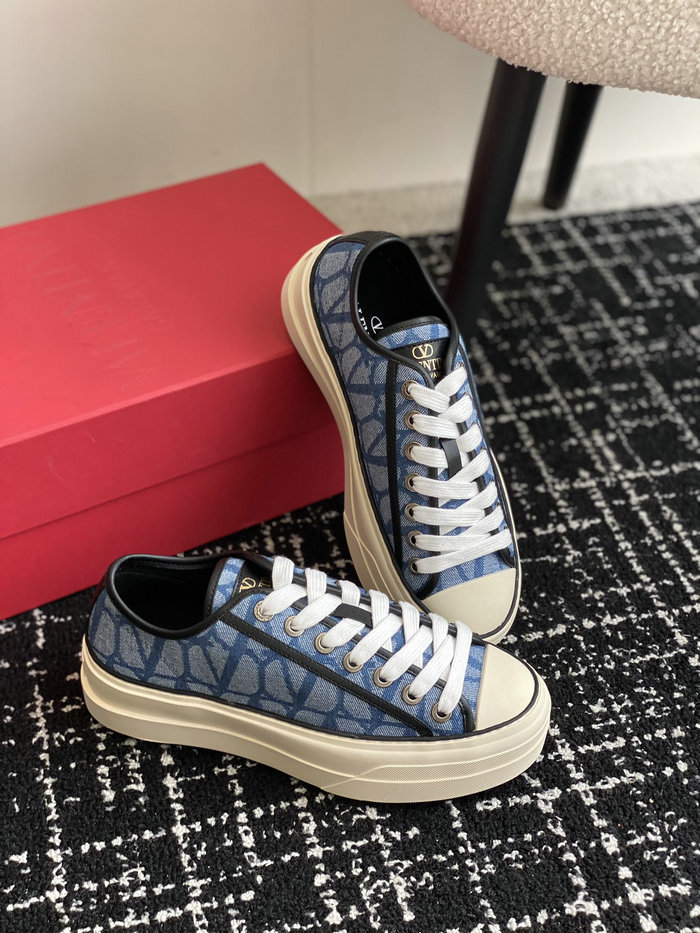 Valentino Sneakers MSV60102