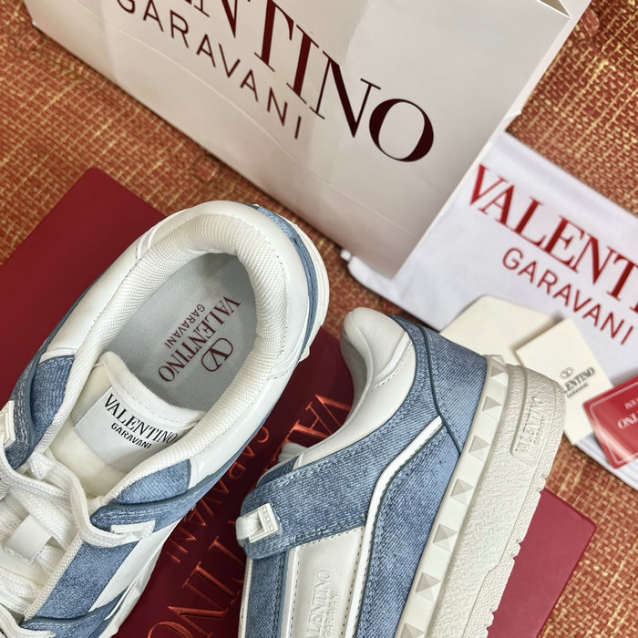 Valentino Sneakers SVS60602