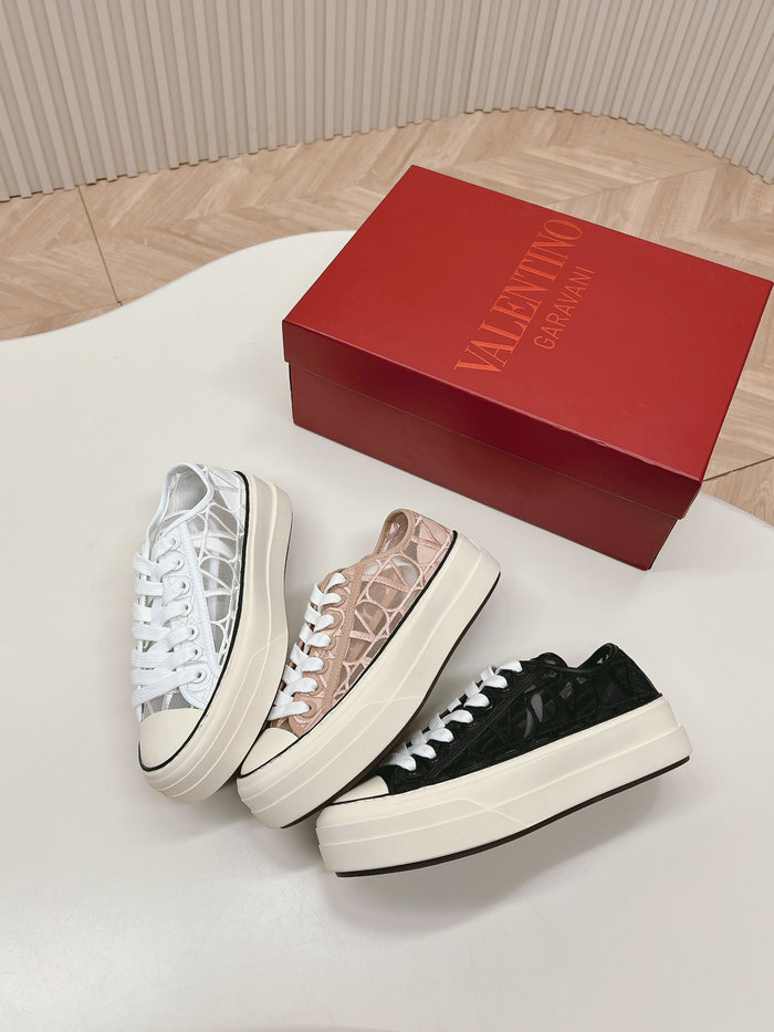 Valentino Sneakers WSV53101