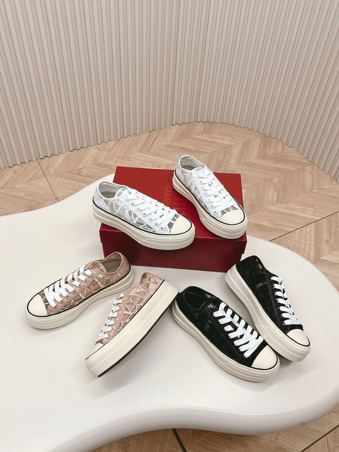 Valentino Sneakers WSV53101