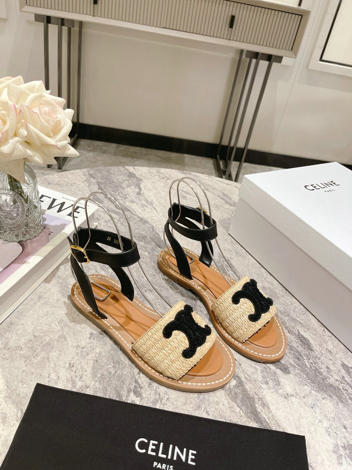 Celine Sandals SCS60901