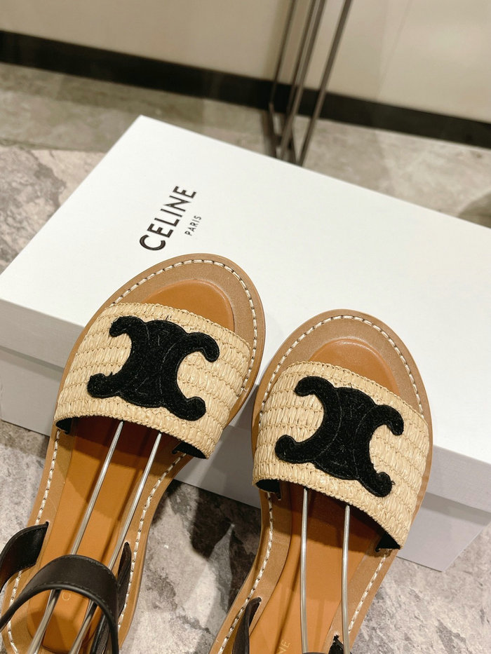 Celine Sandals SCS60901