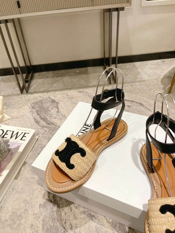 Celine Sandals SCS60901