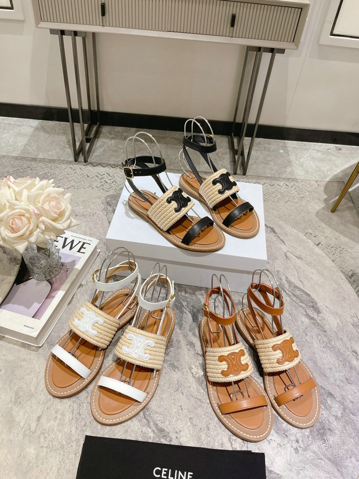 Celine Sandals SCS60902