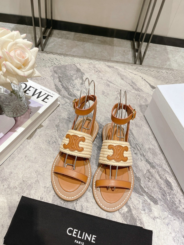 Celine Sandals SCS60902