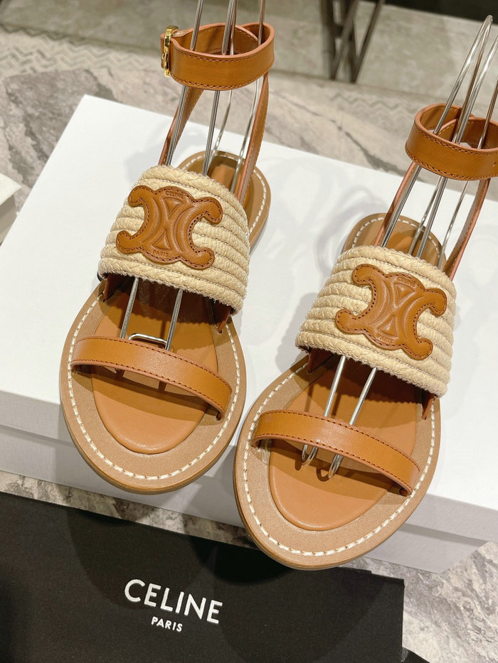 Celine Sandals SCS60902