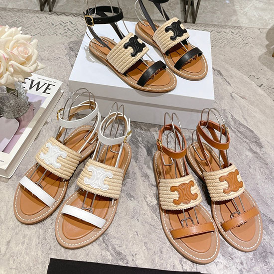 Celine Sandals SCS60902