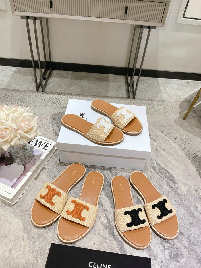 Celine Sandals SCS60903