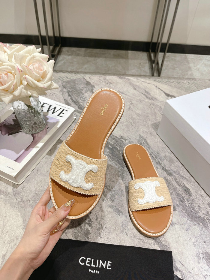 Celine Sandals SCS60903