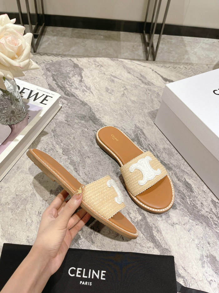 Celine Sandals SCS60903