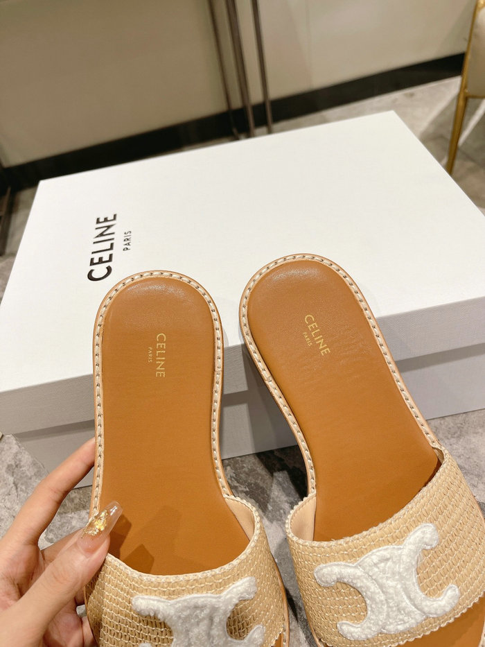 Celine Sandals SCS60903