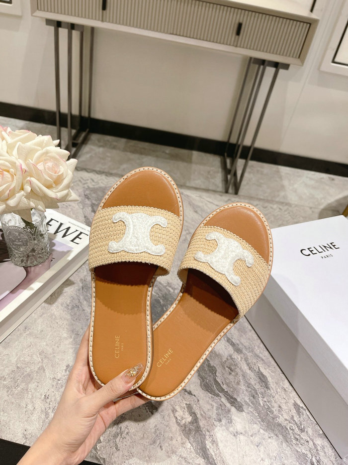 Celine Sandals SCS60903