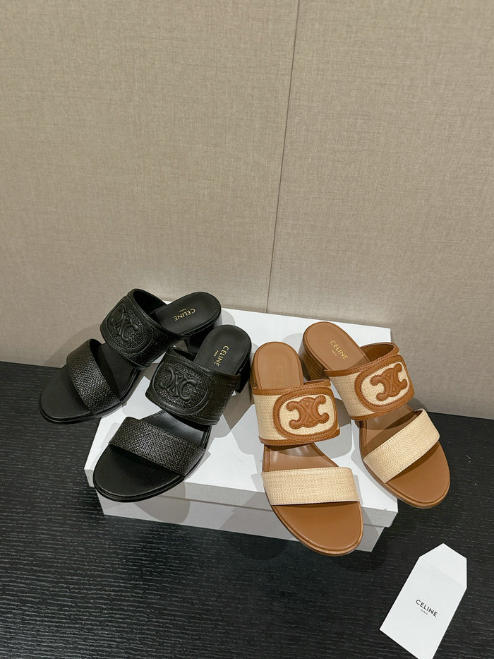 Celine Sandals SCS60904