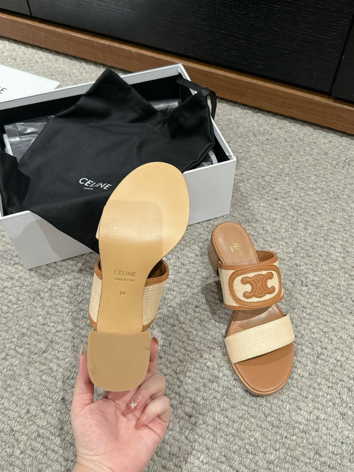 Celine Sandals SCS60904