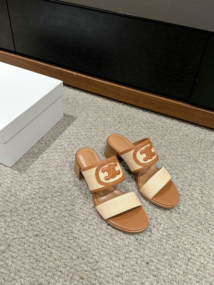 Celine Sandals SCS60904