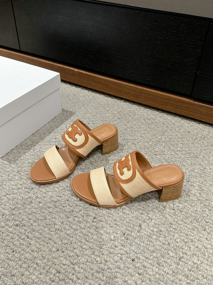 Celine Sandals SCS60904