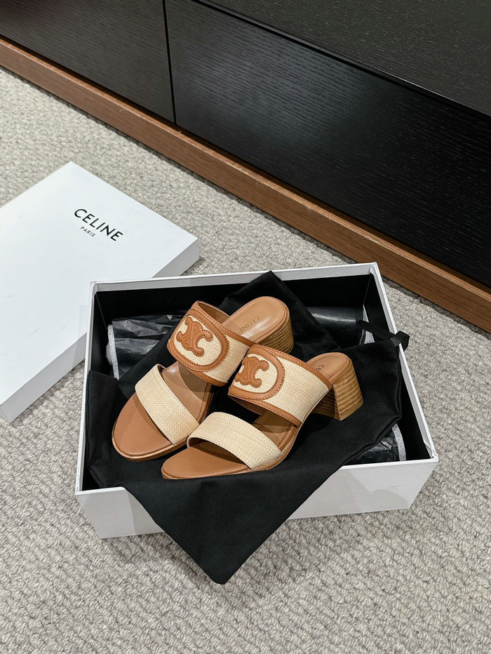 Celine Sandals SCS60904