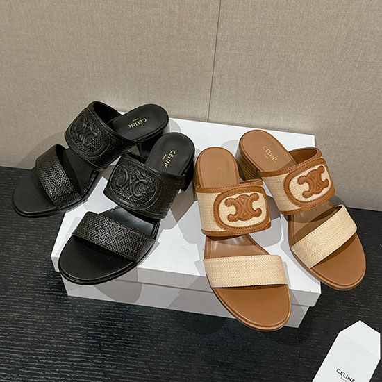 Celine Sandals SCS60904