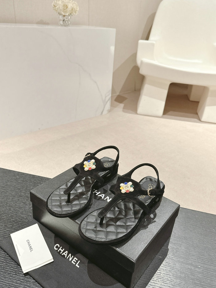 Chanel Sandals SCS61002