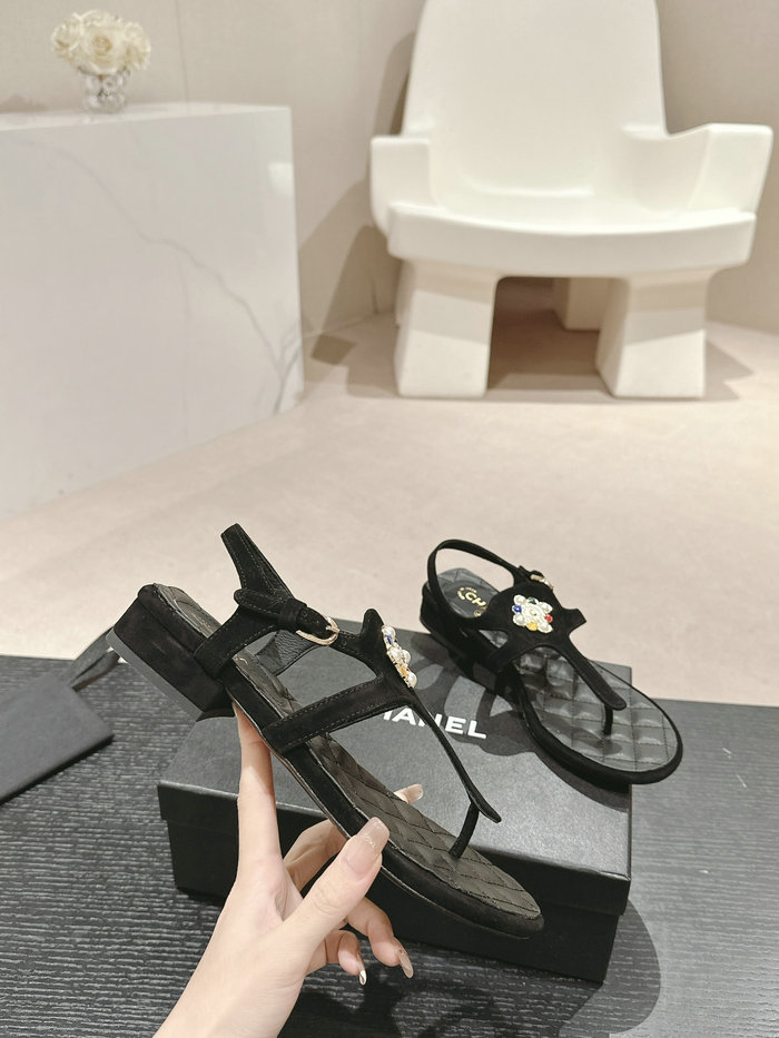 Chanel Sandals SCS61002