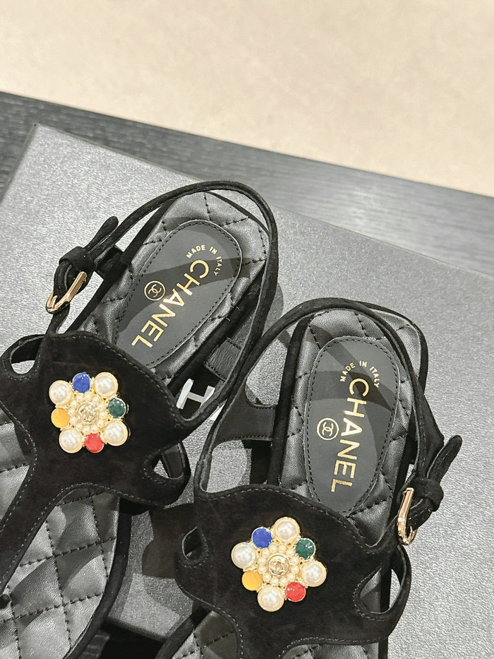 Chanel Sandals SCS61002