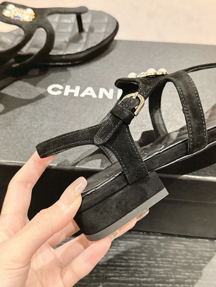 Chanel Sandals SCS61002