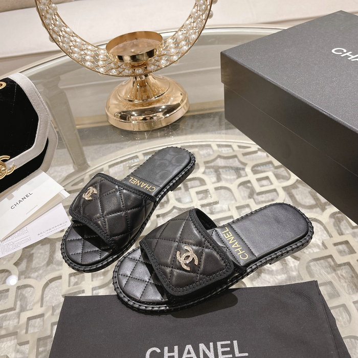 Chanel Sandals SCS61004