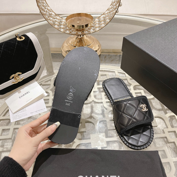 Chanel Sandals SCS61004