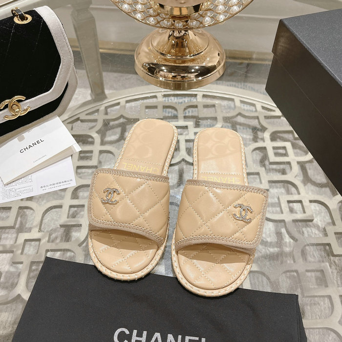 Chanel Sandals SCS61005