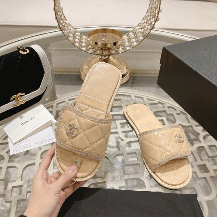 Chanel Sandals SCS61005