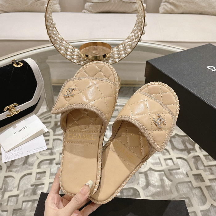 Chanel Sandals SCS61005